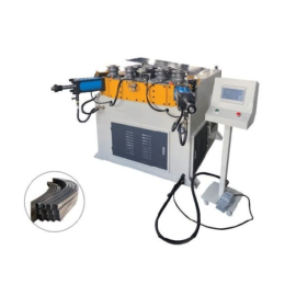 ROUND ROLLING MACHINE