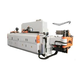 LEFT  AND  RIGHT  CO-DIRECTIONAL  PIPE  BENDING  MACHINE-CNC-32U