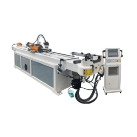 HYBRID TYPE CNC PIPE BENDING MACHINE -CNC-2A/3A