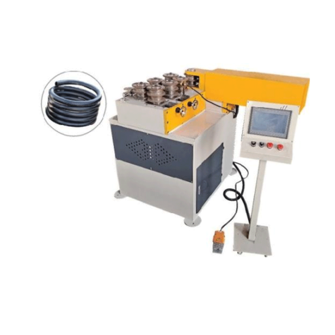 ROUND ROLLING MACHIN - 图片 3