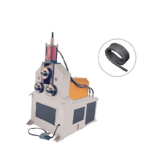 ROUND ROLLING MACHINE - 图片 3