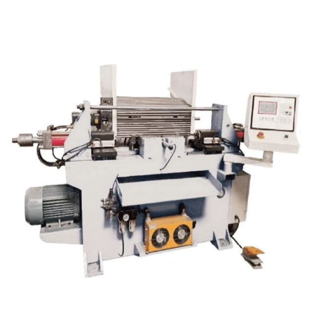 PIPE  END  FORMING  MACHINE - 图片 3