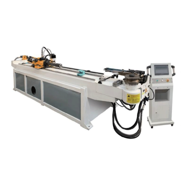 HYBRID TYPE CNC PIPE BENDING MACHINE -CNC-2A/3A - 图片 3