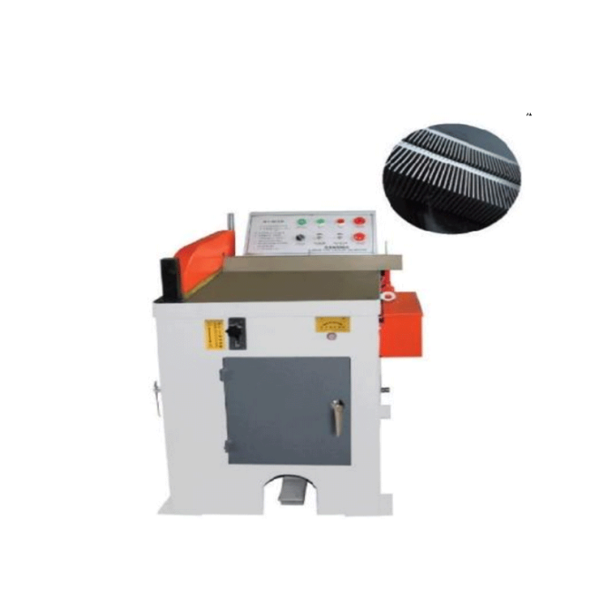 ALUMINIUM  PROFILE  CUTTING  MACHINE - 图片 4