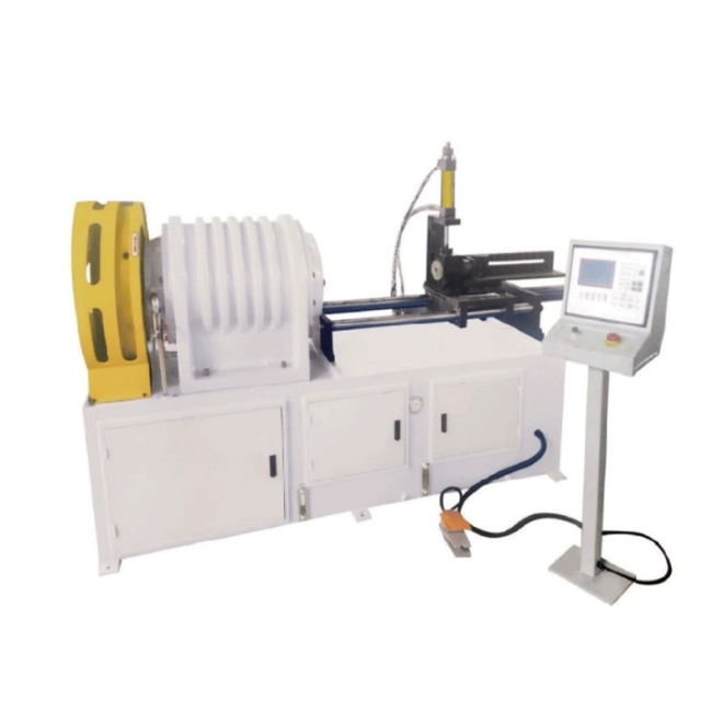 PIPE  END  FORMING  MACHINE - 图片 4