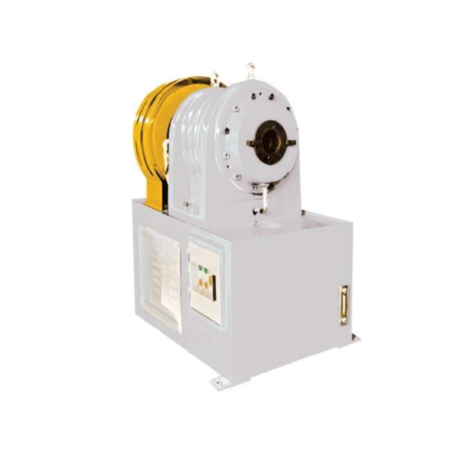 PIPE  END  FORMING  MACHINE - 图片 5