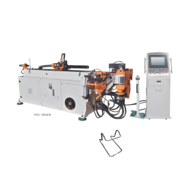 LEFT  AND  RIGHT  CO-DIRECTIONAL  PIPE  BENDING  MACHINE-CNC-30UEM